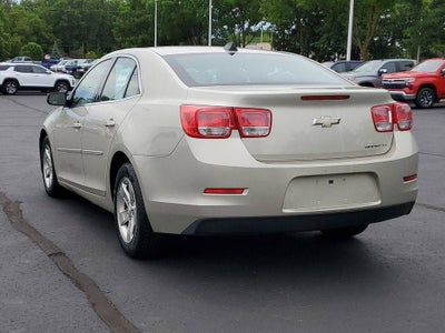 2014 Chevrolet Malibu LS
