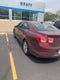 2016 Chevrolet Malibu Limited LT