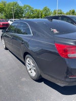 2015 Chevrolet Malibu LT