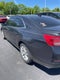 2015 Chevrolet Malibu LT