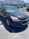 2015 Chevrolet Malibu LT