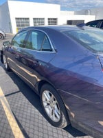 2015 Chevrolet Malibu LT