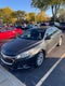 2015 Chevrolet Malibu LT