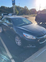 2015 Chevrolet Malibu LT
