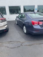 2015 Chevrolet Malibu LT