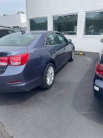 2015 Chevrolet Malibu LT
