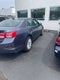 2015 Chevrolet Malibu LT