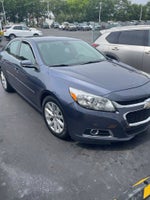 2015 Chevrolet Malibu LT