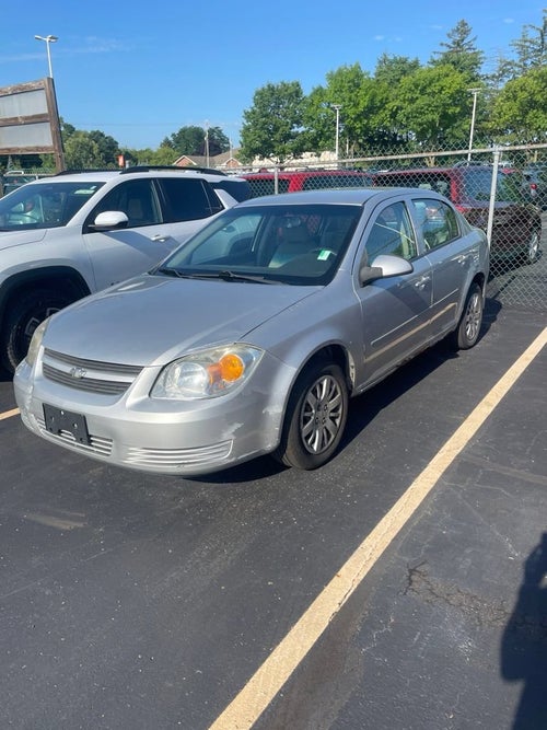 2010 Chevrolet Cobalt LT w/1LT