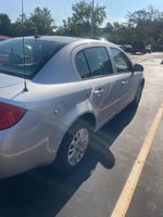 2010 Chevrolet Cobalt LT w/1LT