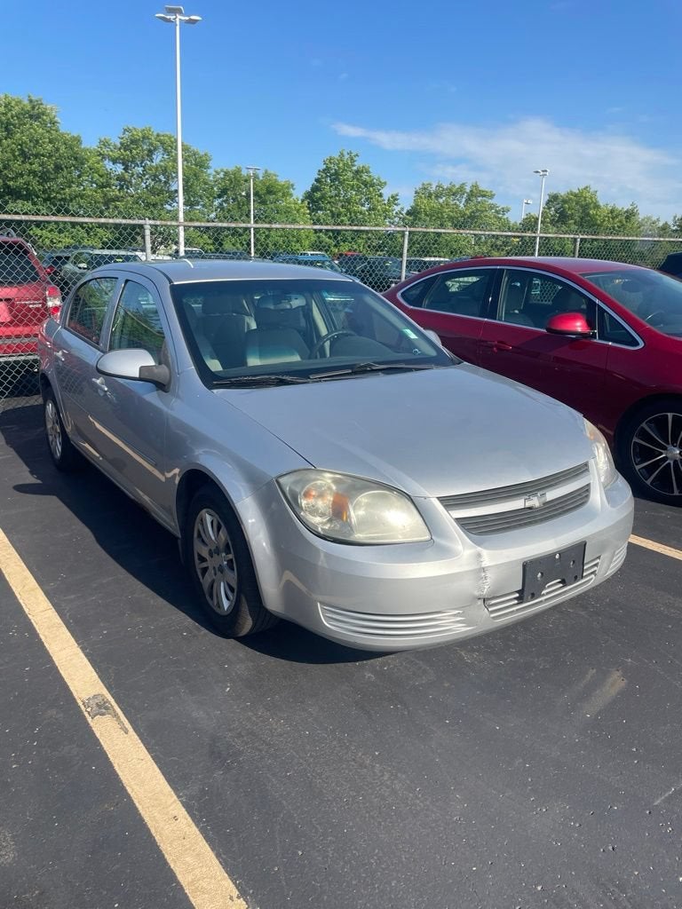 2010 Chevrolet Cobalt LT w/1LT
