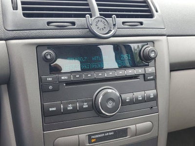 2009 Chevrolet Cobalt LT w/1LT