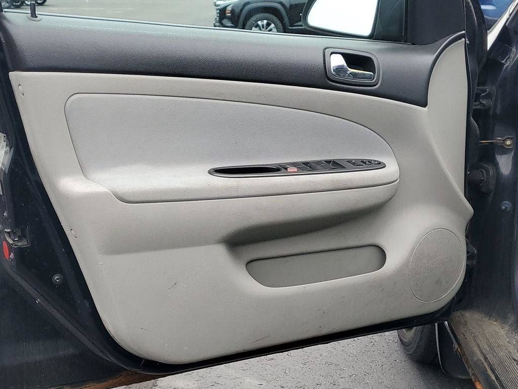2009 Chevrolet Cobalt LT w/1LT