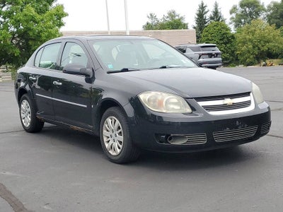 2009 Chevrolet Cobalt LT w/1LT