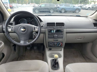 2009 Chevrolet Cobalt LT w/1LT