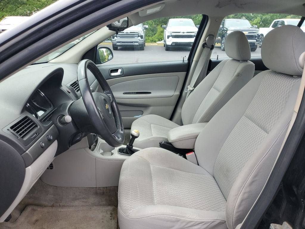 2009 Chevrolet Cobalt LT w/1LT