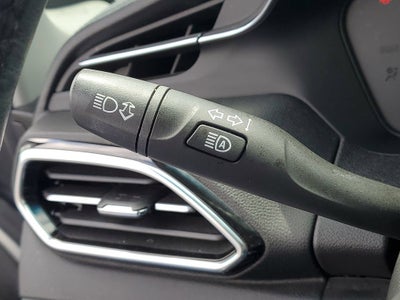 2023 Chevrolet Bolt EV 1LT