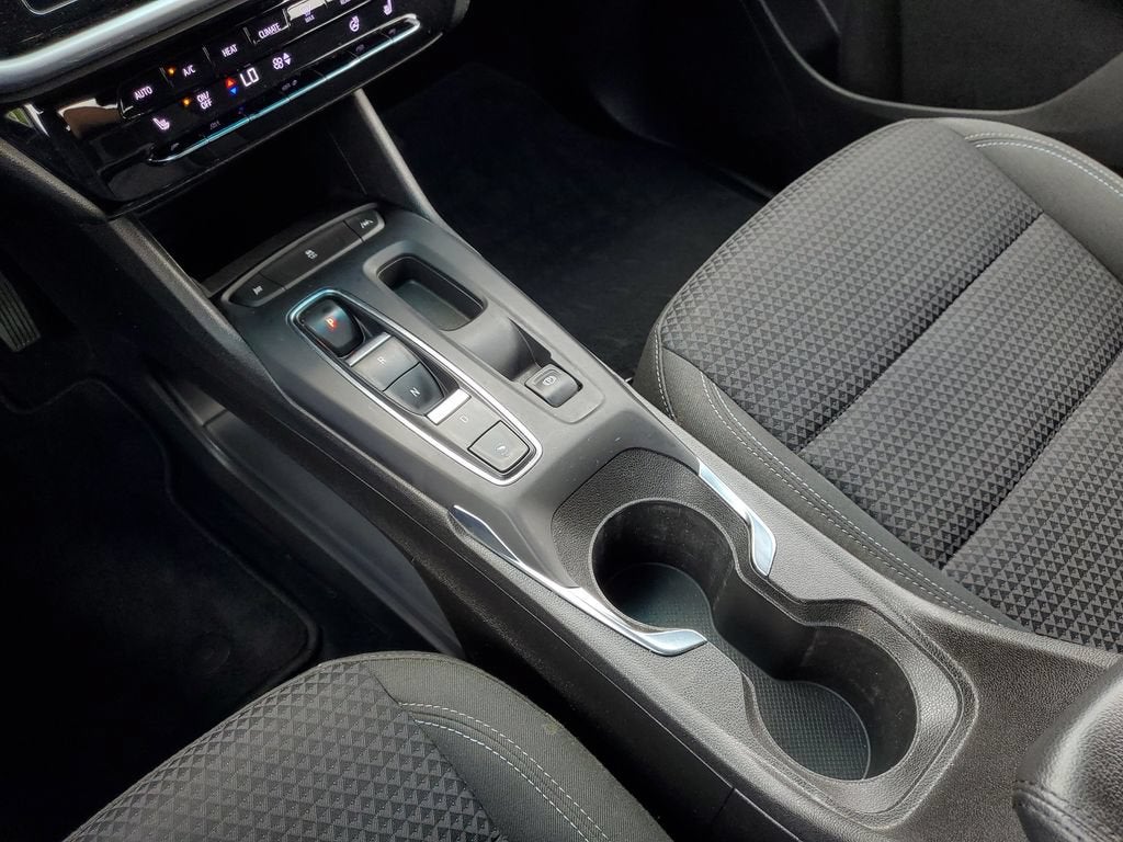 2023 Chevrolet Bolt EV 1LT