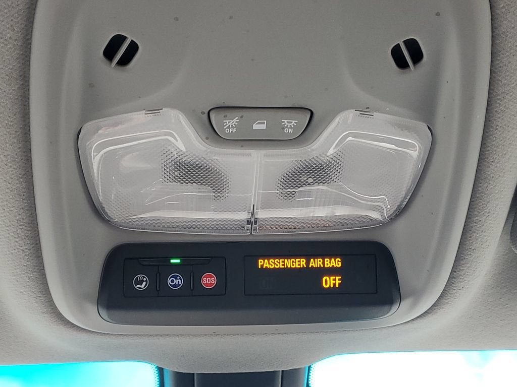 2023 Chevrolet Bolt EV 1LT