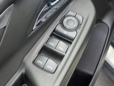 2023 Chevrolet Bolt EV 1LT