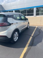 2023 Chevrolet Bolt EV 1LT