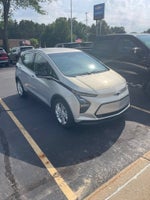 2023 Chevrolet Bolt EV 1LT