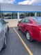 2012 Chevrolet Sonic LS