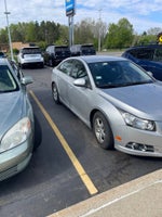 2013 Chevrolet Cruze 1LT