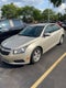 2013 Chevrolet Cruze 1LT
