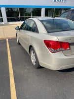 2013 Chevrolet Cruze 1LT