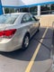 2013 Chevrolet Cruze 1LT