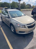 2013 Chevrolet Cruze 1LT