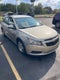 2013 Chevrolet Cruze 1LT