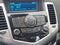 2013 Chevrolet Cruze 1LT