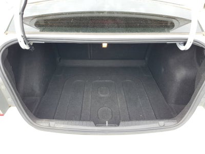 2013 Chevrolet Cruze 1LT