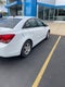 2013 Chevrolet Cruze 1LT