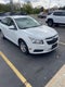 2013 Chevrolet Cruze 1LT