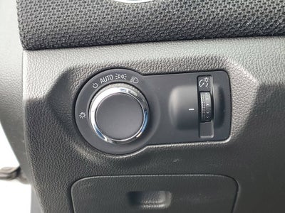 2013 Chevrolet Cruze 1LT