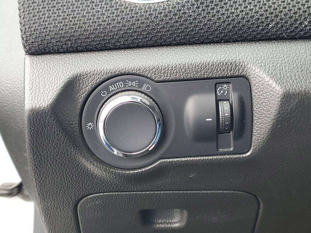 2013 Chevrolet Cruze 1LT