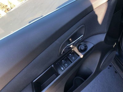 2013 Chevrolet Cruze 2LT