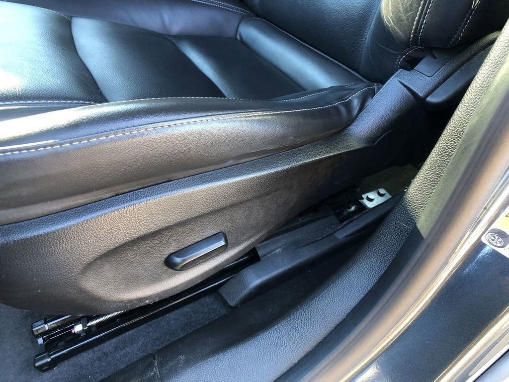 2013 Chevrolet Cruze 2LT