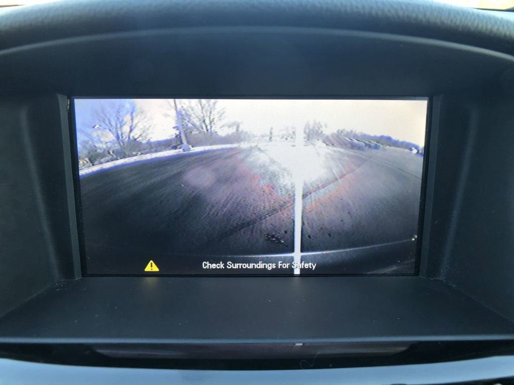 2013 Chevrolet Cruze 2LT