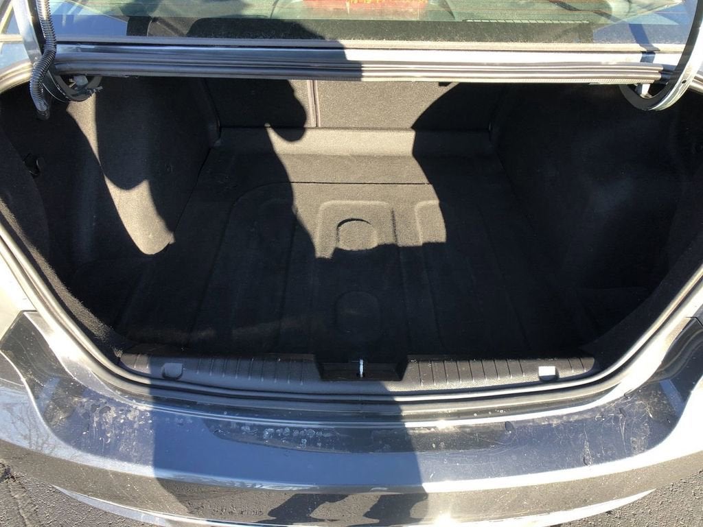 2013 Chevrolet Cruze 2LT