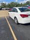 2012 Chevrolet Cruze LT w/1LT
