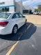 2012 Chevrolet Cruze LT w/1LT