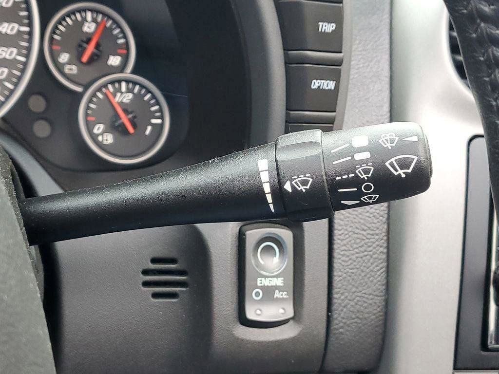2007 Chevrolet Corvette BASE