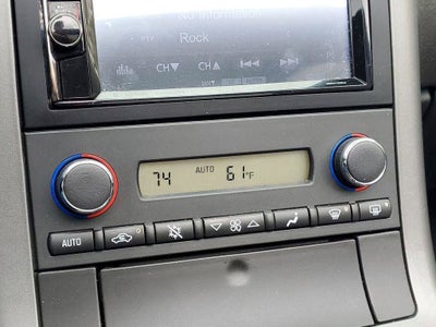 2007 Chevrolet Corvette BASE