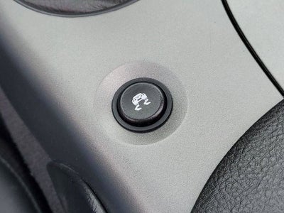 2007 Chevrolet Corvette BASE