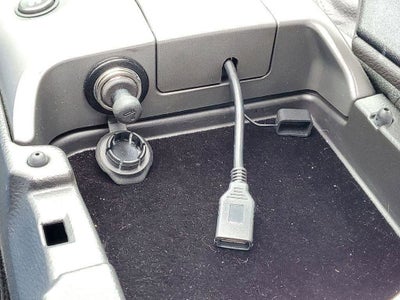 2007 Chevrolet Corvette BASE