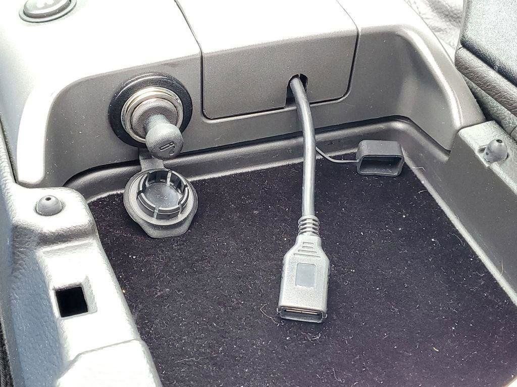 2007 Chevrolet Corvette BASE
